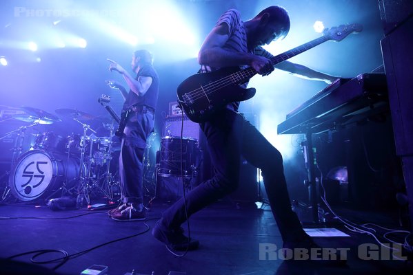 65DAYSOFSTATIC - 2023-09-21 - PARIS - La Maroquinerie - 